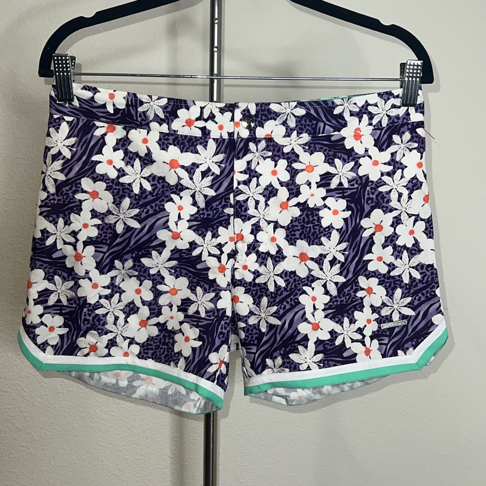 Parke & Ronen Swim Trunks